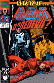 What If? 1989 Series #26