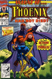 What If? 1989 Series #32