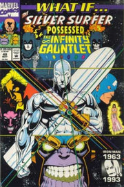 What If? 1989 Series #49