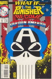 What If? 1989 Series #51