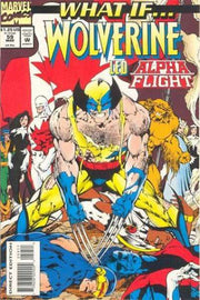 What If? 1989 Series #59