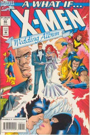 What If? 1989 Series #60
