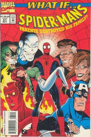 What If? 1989 Series #61