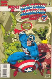 What If? 1989 Series #67