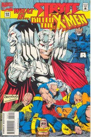 What If? 1989 Series #69