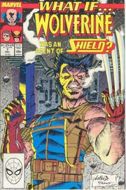 What If? 1989 Series #7