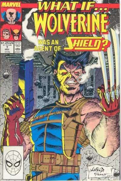 What If? 1989 Series #7
