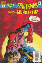 What If? 1989 Series #72