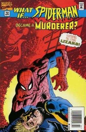 What If? 1989 Series #72