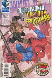 What If? 1989 Series #76