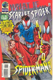 What If? 1989 Series #86