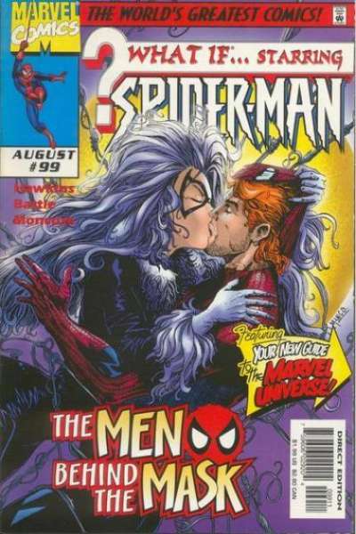 What If? 1989 Series #99
