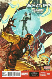What If? Age of Ultron #2