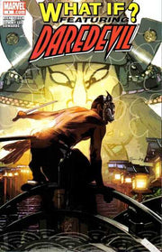 What If: Daredevil #1