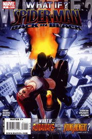 What If: Spider-Man: Back in Black #1