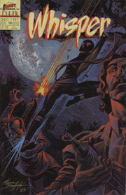 Whisper 1986 Series #10