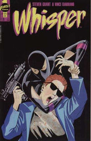Whisper 1986 Series #32