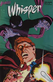 Whisper 1986 Series #5