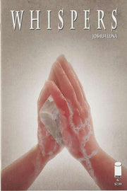 Whispers #6