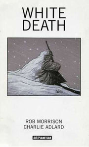 White Death #1