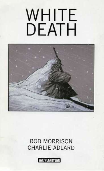 White Death #1