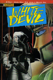 White Devil #3