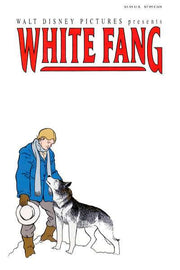 White Fang #1