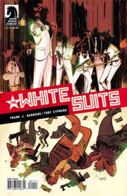 White Suits #1