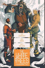White Trees #1