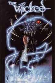 Wicked 1999 Series #1