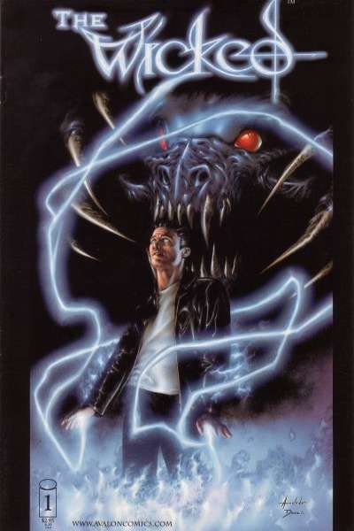 Wicked 1999 Series #1