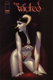 Wicked 1999 Series #5