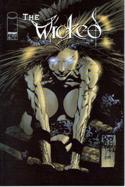 Wicked 1999 Series #6