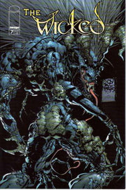 Wicked 1999 Series #7