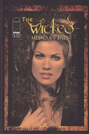 Wicked 1999 Series Medusa's Tale #1