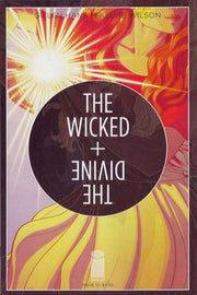 Wicked and the Divine #15