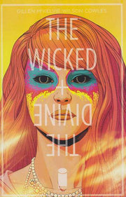 Wicked and the Divine #2
