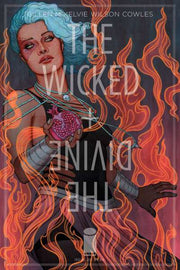Wicked and the Divine #20