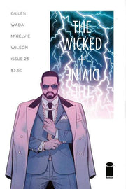 Wicked and the Divine #23