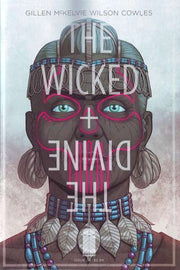 Wicked and the Divine #34