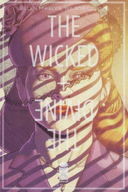 Wicked and the Divine #38