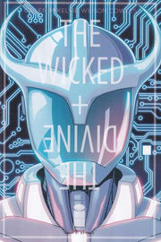 Wicked and the Divine #41