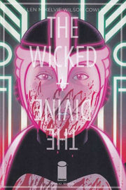 Wicked and the Divine #42