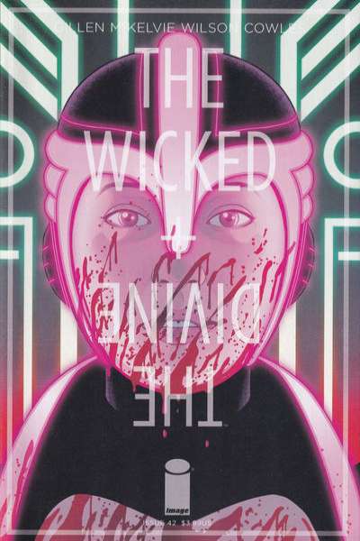 Wicked and the Divine #42