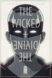Wicked and the Divine #43