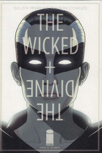Wicked and the Divine #43