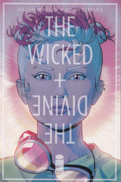 Wicked and the Divine #44