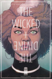 Wicked and the Divine #45