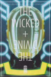 Wicked and the Divine #7