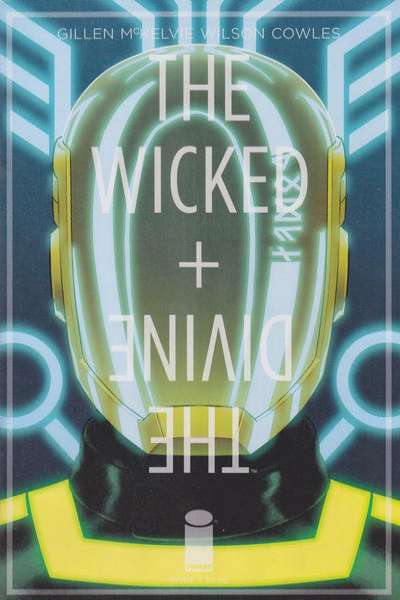 Wicked and the Divine #7